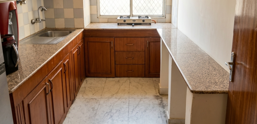 Premium 4BHK Flat for Working Professionals – DLF Belvedere Park, Gurgaon
