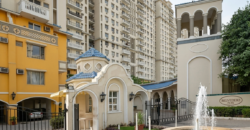 Premium 4BHK Flat for Working Professionals – DLF Belvedere Park, Gurgaon