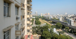 Premium 4BHK Flat for Working Professionals – DLF Belvedere Park, Gurgaon