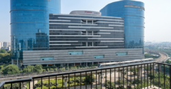 Premium 4BHK Flat for Working Professionals – DLF Belvedere Park, Gurgaon