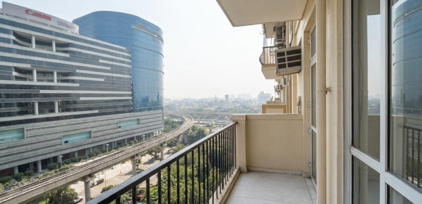 Premium 4BHK Flat for Working Professionals – DLF Belvedere Park, Gurgaon