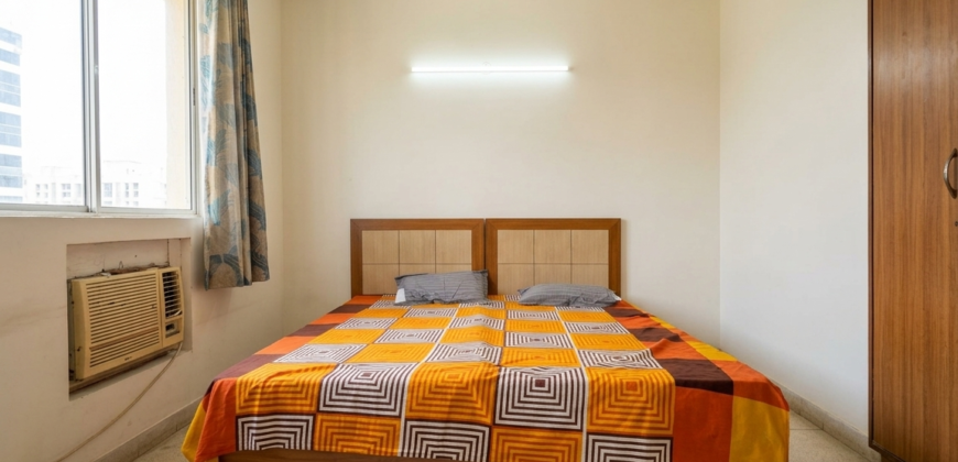 Premium 4BHK Flat for Working Professionals – DLF Belvedere Park, Gurgaon