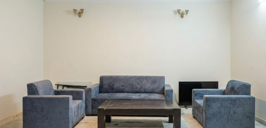 Premium 3BHK Floor for Working Professionals – Sector 52 Gurgaon
