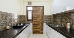 Premium 3BHK Floor for Working Professionals – Sector 52 Gurgaon