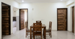 Premium 3BHK Floor for Working Professionals – Sector 52 Gurgaon