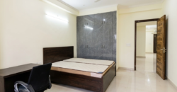Premium 3BHK Floor for Working Professionals – Sector 52 Gurgaon