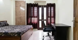 Premium 3BHK Floor for Working Professionals – Sector 52 Gurgaon