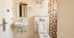 Premium 3BHK Floor for Working Professionals – Sector 52 Gurgaon