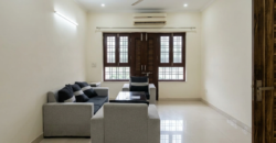 Premium 3BHK Floor for Working Professionals – Sector 52 Gurgaon