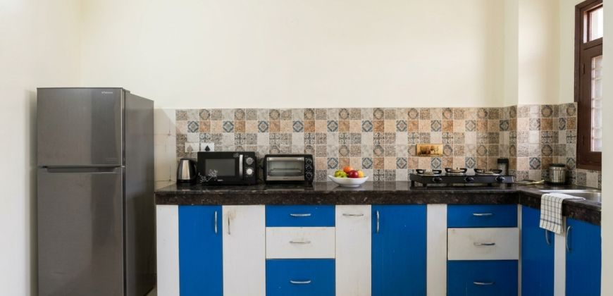 Premium 3BHK Floor for Working Professionals – Sector 52 Gurgaon