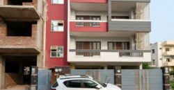 Premium 3BHK Floor for Working Professionals – Sector 52 Gurgaon