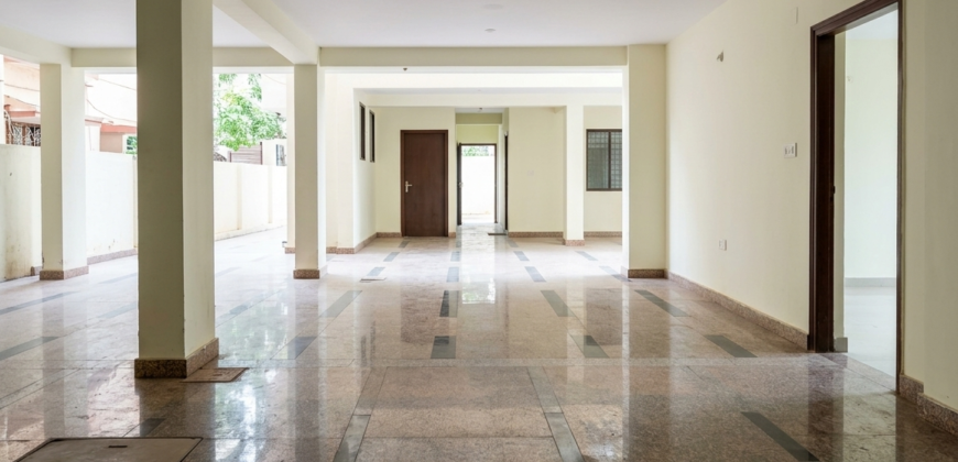 Premium 3BHK Floor for Working Professionals – Sector 52 Gurgaon