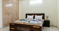 Premium 3BHK Floor for Working Professionals – Sector 52 Gurgaon