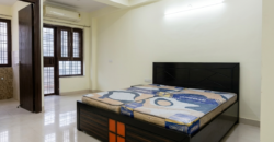Premium 3BHK Floor for Working Professionals – Sector 52 Gurgaon