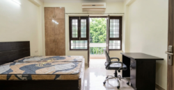 Premium 3BHK Floor for Working Professionals – Sector 52 Gurgaon