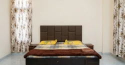 Premium 3BHK Floor for Working Professionals – Sector 57 Gurgaon