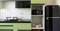 Premium 3BHK Floor for Working Professionals – Sector 57 Gurgaon