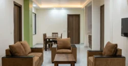 Premium 3BHK Floor for Working Professionals – Sector 57 Gurgaon