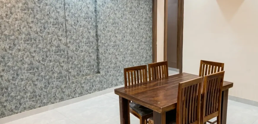 Premium 3BHK Floor for Working Professionals – Sector 57 Gurgaon