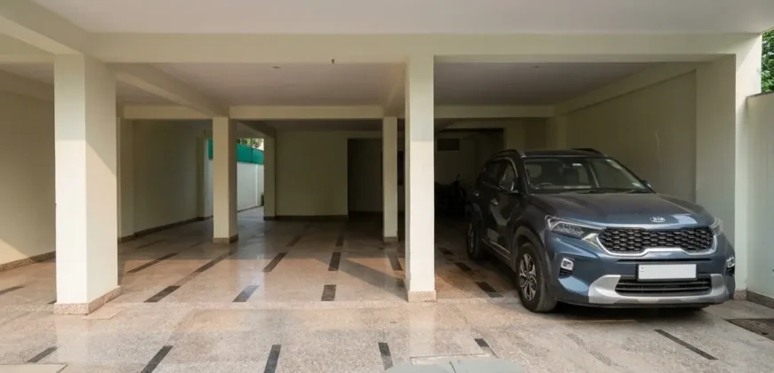Premium 3BHK Floor for Working Professionals – Sector 57 Gurgaon