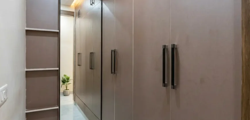 Premium 3BHK Floor for Working Professionals – Sector 57 Gurgaon