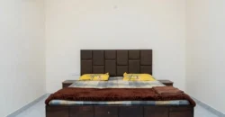 Premium 3BHK Floor for Working Professionals – Sector 57 Gurgaon