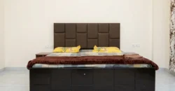 Premium 3BHK Floor for Working Professionals – Sector 57 Gurgaon