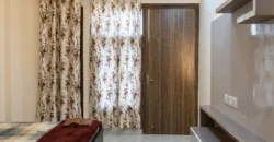 Premium 3BHK Floor for Working Professionals – Sector 57 Gurgaon