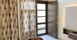 Premium 3BHK Floor for Working Professionals – Sector 57 Gurgaon