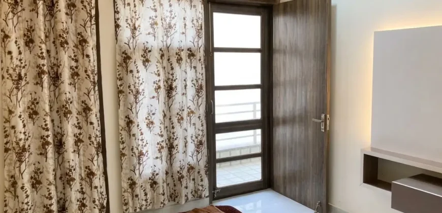 Premium 3BHK Floor for Working Professionals – Sector 57 Gurgaon