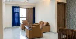 Premium 3BHK Floor for Working Professionals – Sector 57 Gurgaon